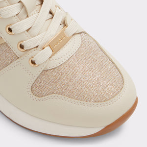 ALDO SNEAKERS GOLD | 13672208