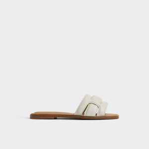 ALDO SANDAL White |13706551