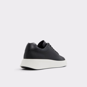 ALDO SNEAKERS BLACK | 13711690