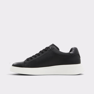 ALDO SNEAKERS BLACK | 13711690