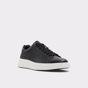 ALDO SNEAKERS BLACK | 13711690