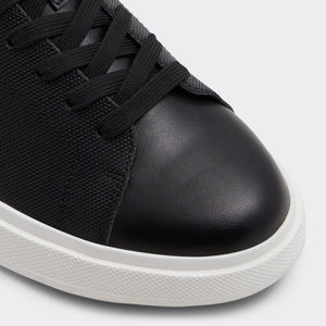 ALDO SNEAKERS BLACK | 13711690
