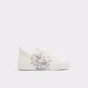 ALDO SNEAKERS WHITE | 13711711