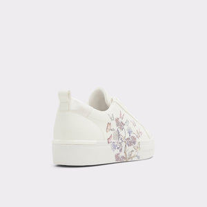 ALDO SNEAKERS WHITE | 13711711