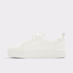 ALDO SNEAKERS WHITE | 13711711