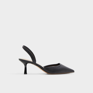 ALDO HIGH HEEL BLACK | 13711883