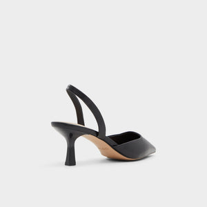 ALDO HIGH HEEL BLACK | 13711883