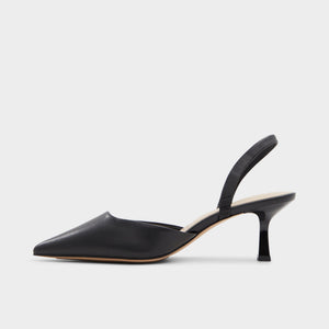 ALDO HIGH HEEL BLACK | 13711883