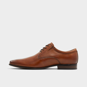 ALDO LACED UP Brown |13713181