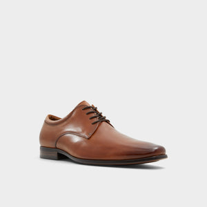 ALDO LACED UP Brown |13713181