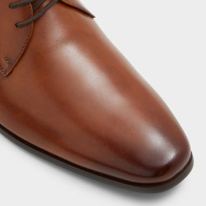 ALDO LACED UP Brown |13713181