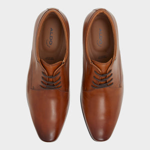 ALDO LACED UP Brown |13713181