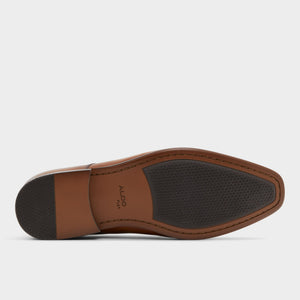 ALDO LACED UP Brown |13713181