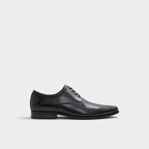 ALDO LACED UP Black |13713186