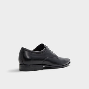 ALDO LACED UP Black |13713186