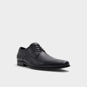 ALDO LACED UP Black |13713186