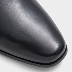 ALDO LACED UP Black |13713186