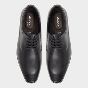 ALDO LACED UP Black |13713186