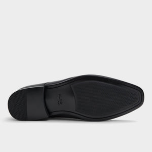 ALDO LACED UP Black |13713186