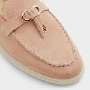 ALDO MOCCASIN BEIGE | 13715328