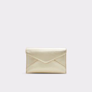 ALDO DRESS HANDBAG GOLD | 13723517