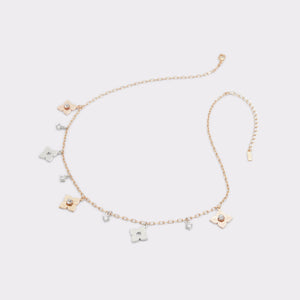 ALDO NECKLACE MULTI COLOR | 13725496
