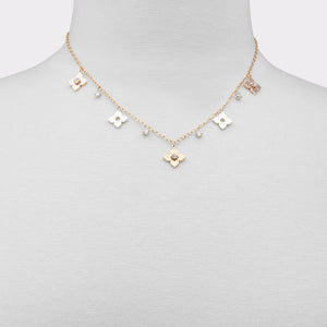 ALDO NECKLACE MULTI COLOR | 13725496