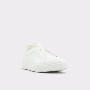 ALDO SNEAKERS WHITE | 13737409