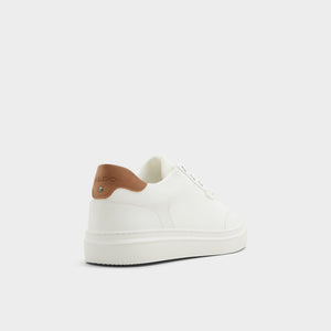 ALDO SNEAKERS WHITE | 13749058