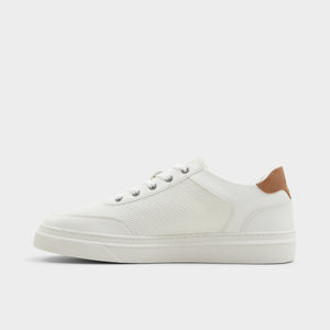 ALDO SNEAKERS WHITE | 13749058