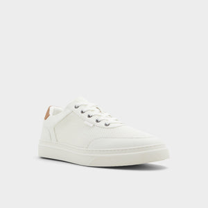 ALDO SNEAKERS WHITE | 13749058