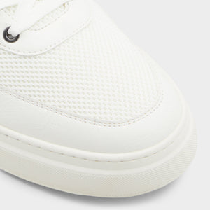 ALDO SNEAKERS WHITE | 13749058