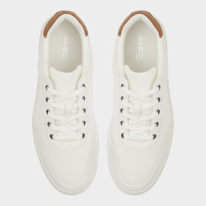 ALDO SNEAKERS WHITE | 13749058