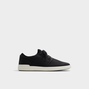 ALDO SNEAKERS BLACK | 13749077