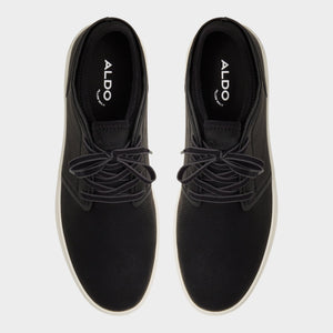 ALDO SNEAKERS BLACK | 13749077