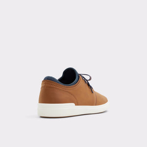 ALDO SNEAKERS BROWN | 13749079