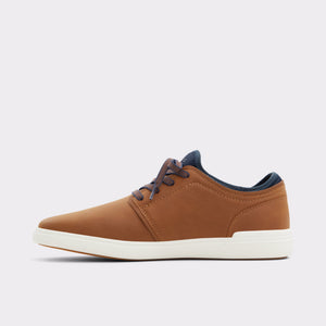 ALDO SNEAKERS BROWN | 13749079