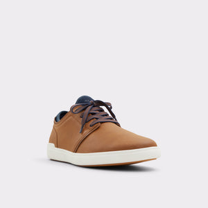 ALDO SNEAKERS BROWN | 13749079