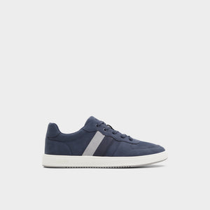 ALDO SNEAKERS BLUE | 13749086
