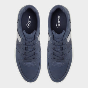 ALDO SNEAKERS BLUE | 13749086