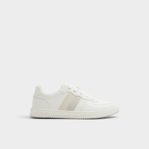 ALDO SNEAKERS WHITE | 13749087