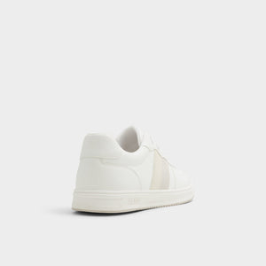 ALDO SNEAKERS WHITE | 13749087