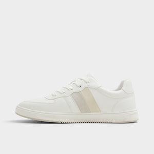 ALDO SNEAKERS WHITE | 13749087