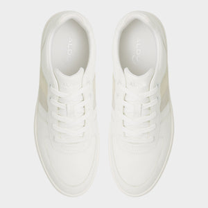 ALDO SNEAKERS WHITE | 13749087