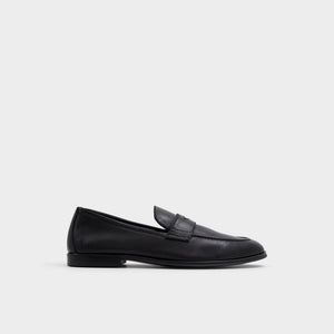 ALDO MOCCASIN Black |13749092