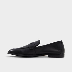 ALDO MOCCASIN Black |13749092