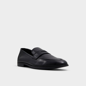 ALDO MOCCASIN Black |13749092