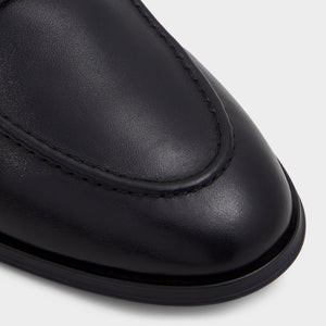 ALDO MOCCASIN Black |13749092