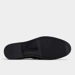 ALDO MOCCASIN Black |13749092