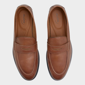 ALDO MOCCASIN BROWN | 13749093
